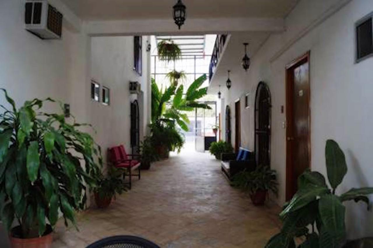Hotel De Santiago Chiapa de Corzo Exteriér fotografie