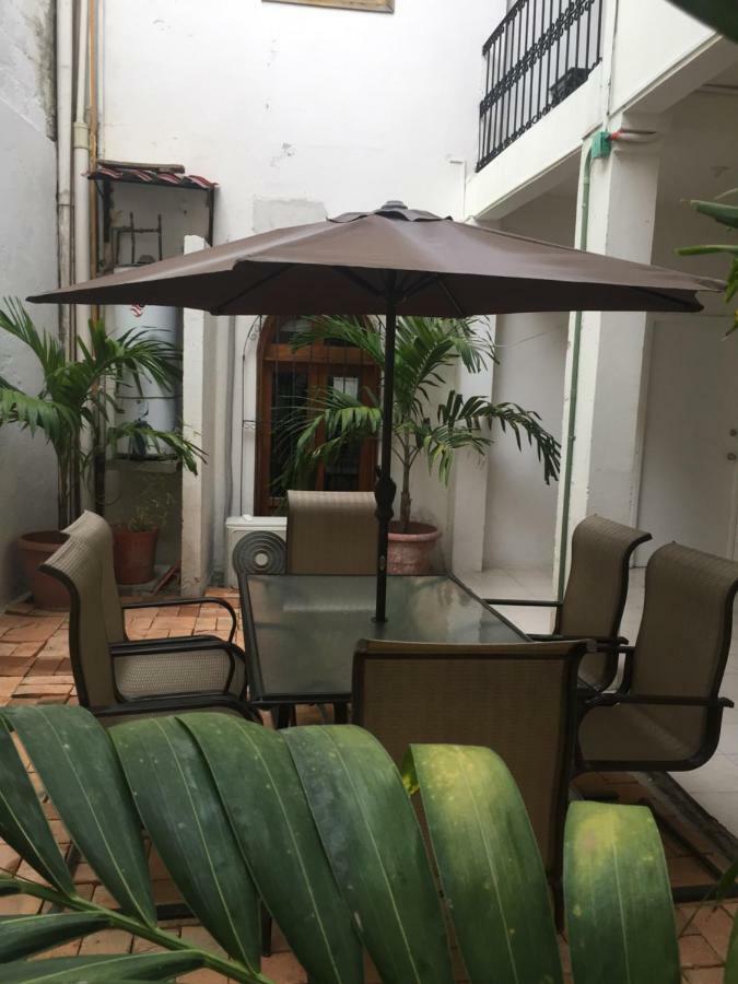 Hotel De Santiago Chiapa de Corzo Exteriér fotografie